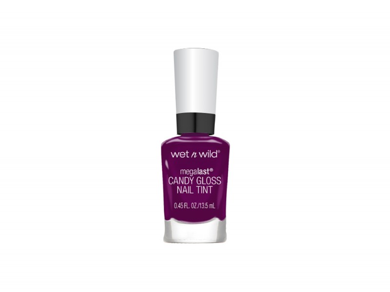 E34712_Megalast Nail – purple