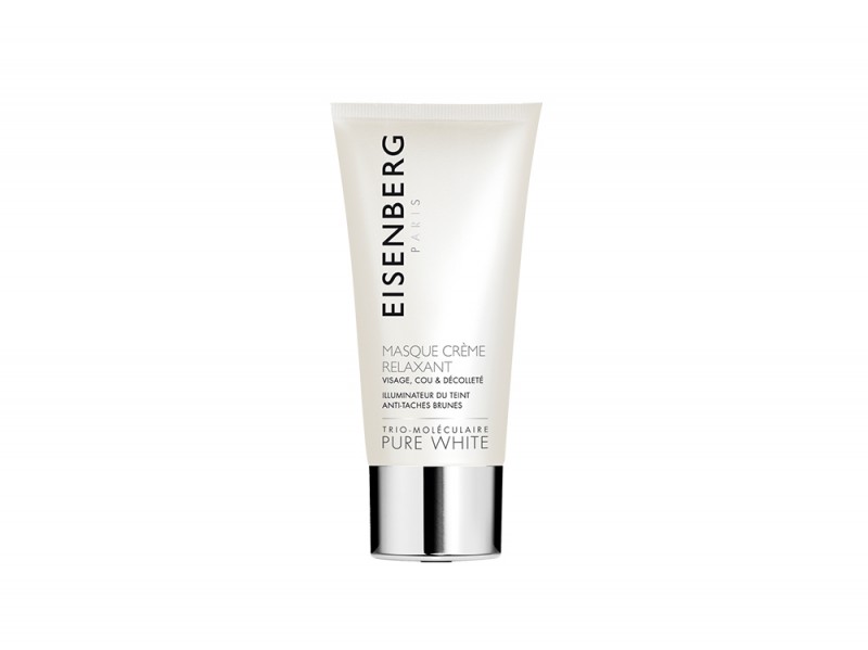 Eisenberg_Masque Creme Relaxant