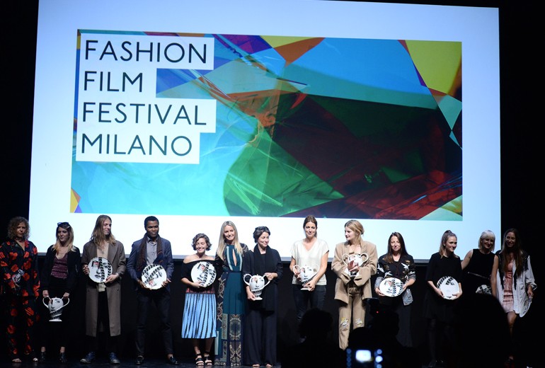 Fashion Film Festival Milano: i vincitori della terza edizione