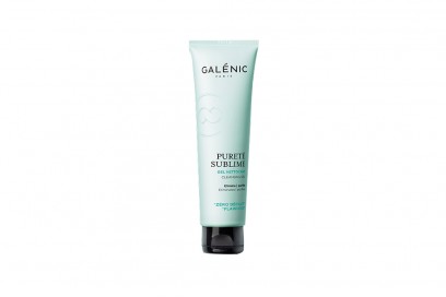 GALENIC – PuretC¦º Sublime Gel detergente