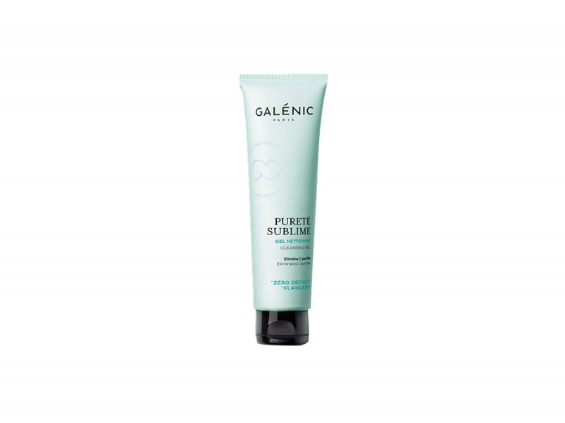 GALENIC – PuretC¦º Sublime Gel detergente