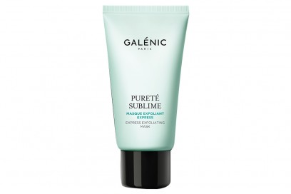 GALENIC – PuretC¦º Sublime Maschera esfoliante express