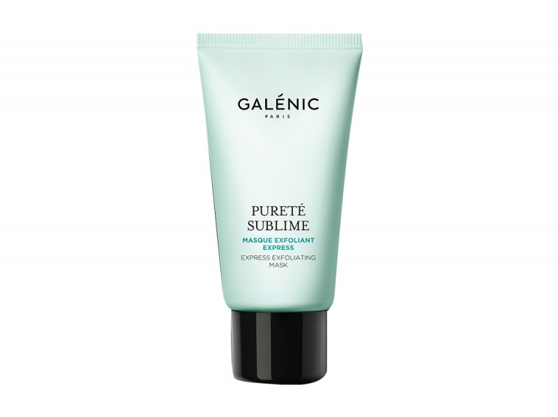 GALENIC – PuretC¦º Sublime Maschera esfoliante express