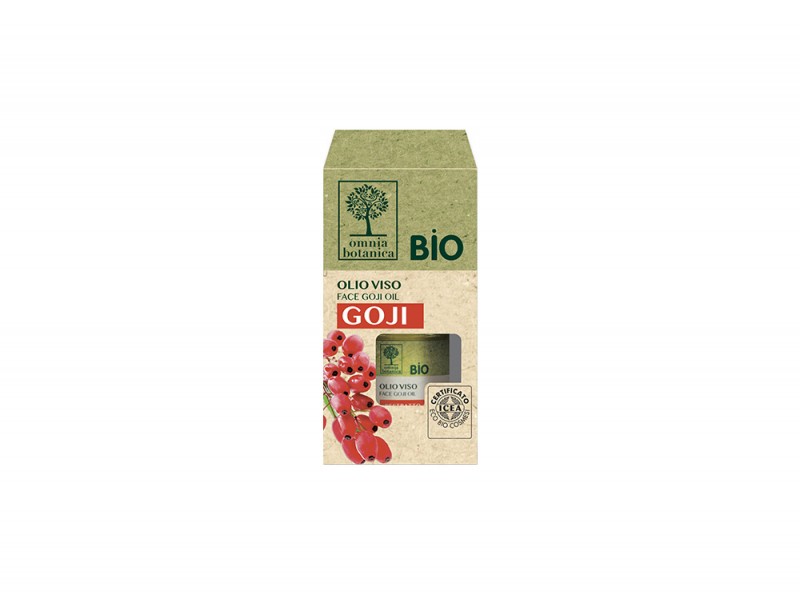 GOJI_olio viso