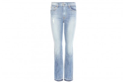 GRLFND-jeans-vita-alta-chiaro