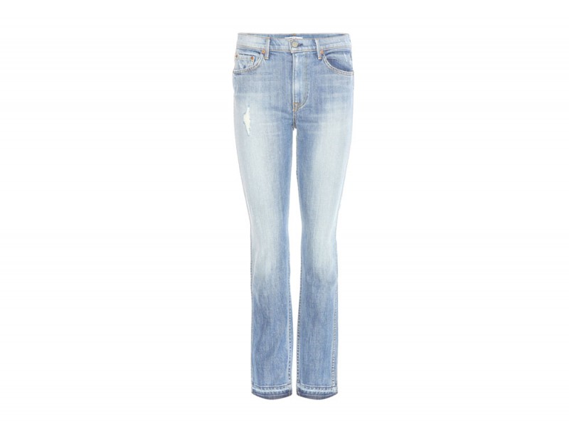 GRLFND-jeans-vita-alta-chiaro