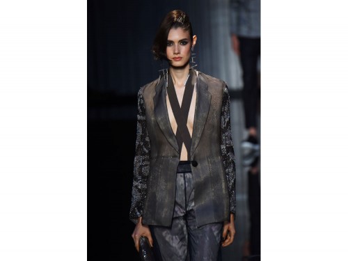 giacche armani 2017