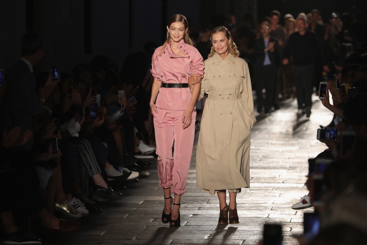 Bottega Veneta – Runway – Milan Fashion Week SS17