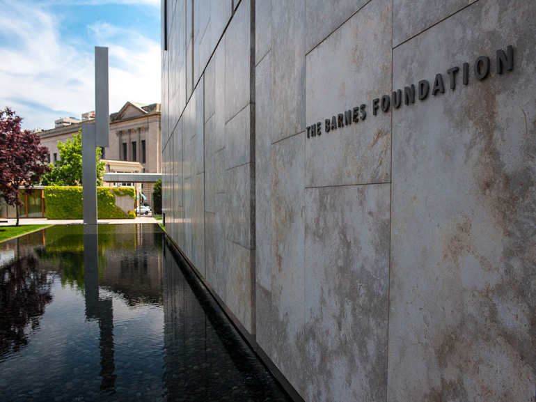 I-musei-cittadini-Philadelphia-Burnes-Foundation-Rodin-Museum-Philadelphia-Museum-of-Art-