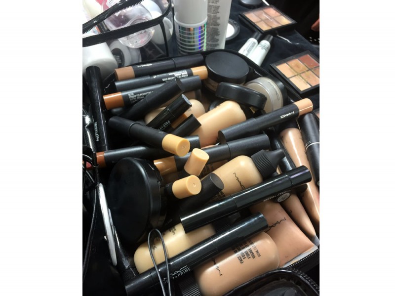 marni backstage beauty mac cosmetics 01