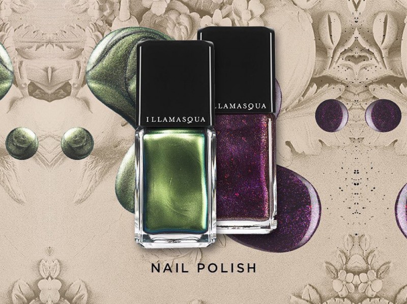 Illamasqua-Extint-Fall-Winter-2016-Collection-3