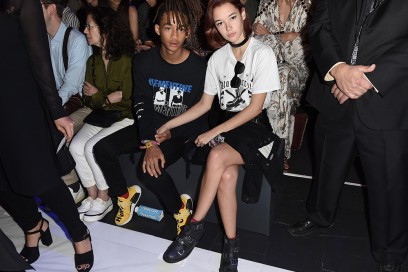 Jaden-Smith-and-Sarah-Snyder-nyfw