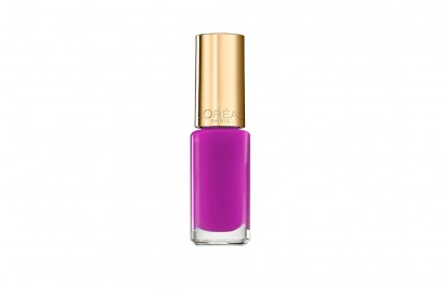 L_Oreal_Paris-Unghie-Color_Riche_Le_Vernis Flashing Lilac