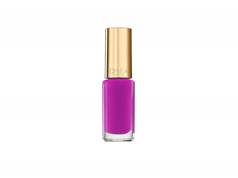 L_Oreal_Paris-Unghie-Color_Riche_Le_Vernis Flashing Lilac