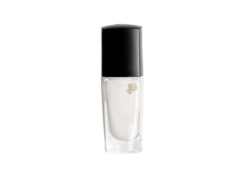 Lancome—VERNIS-Blanc