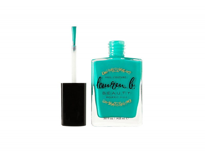 trend-unghie-verde-petrolio-07