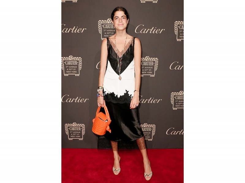 Leandra-Medine