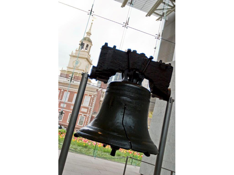 Liberty-Bell-Philadelphia-liberta-USA