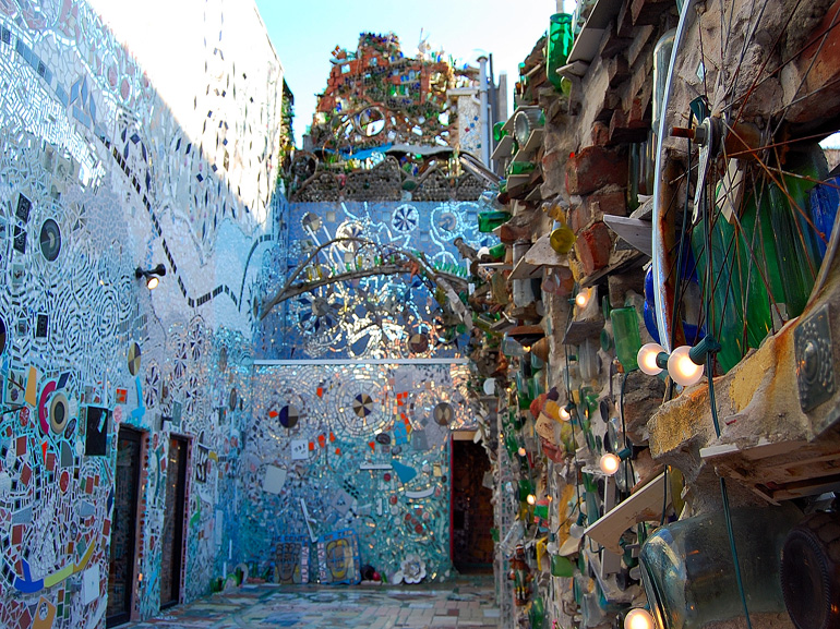 Magic-Gardens-Philadelphia-USA