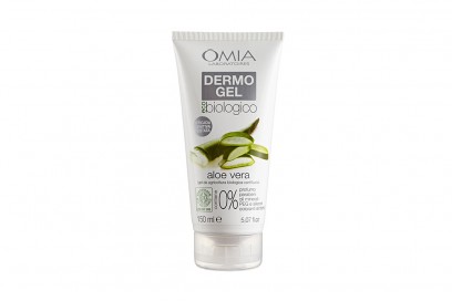 OMIA Dermo Gel Aloe