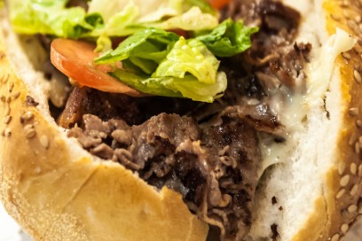 Philadelphia-in-tavola-cheese-steaks