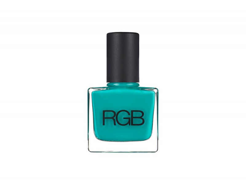 trend-unghie-verde-petrolio-09