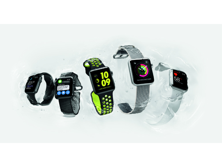 Watch-Hero apple