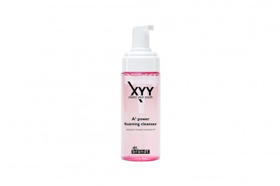 XYY-Foaming-Cleanser-Pack-Shot-No-Cap-No-Back