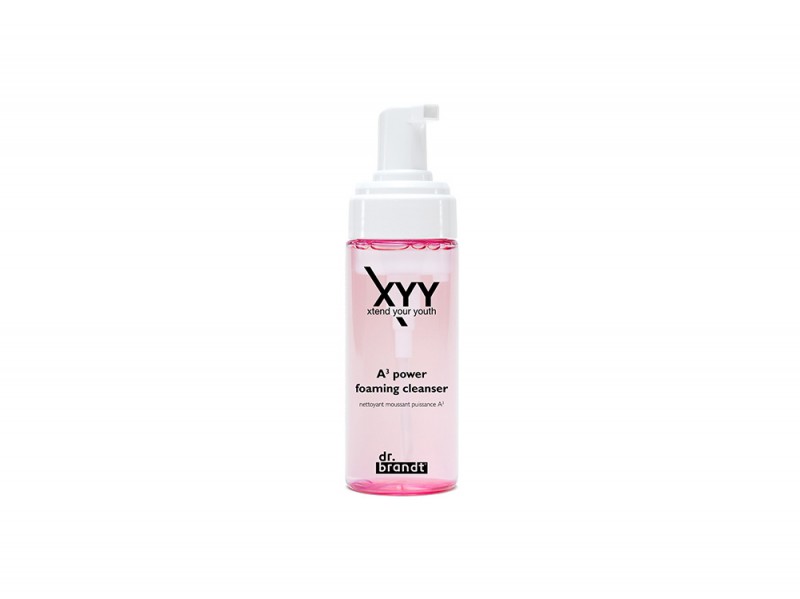 XYY-Foaming-Cleanser-Pack-Shot-No-Cap-No-Back