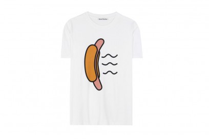 acne-studios-thsirt-hot-dog