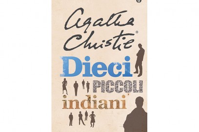 agatha christie libro