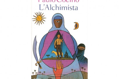 alchimista libro