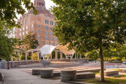 asheville america