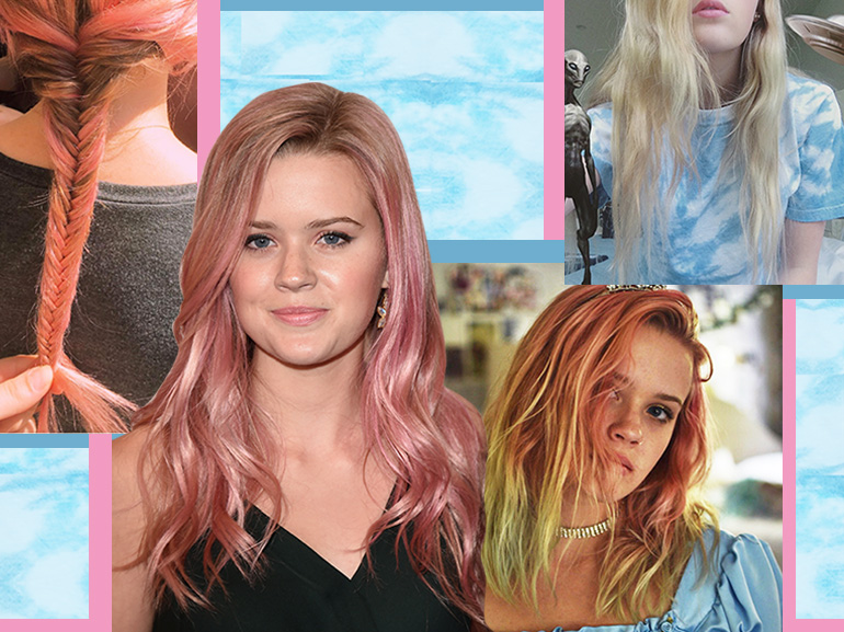 ava phillippe beauty look collage_mobile