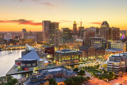baltimore