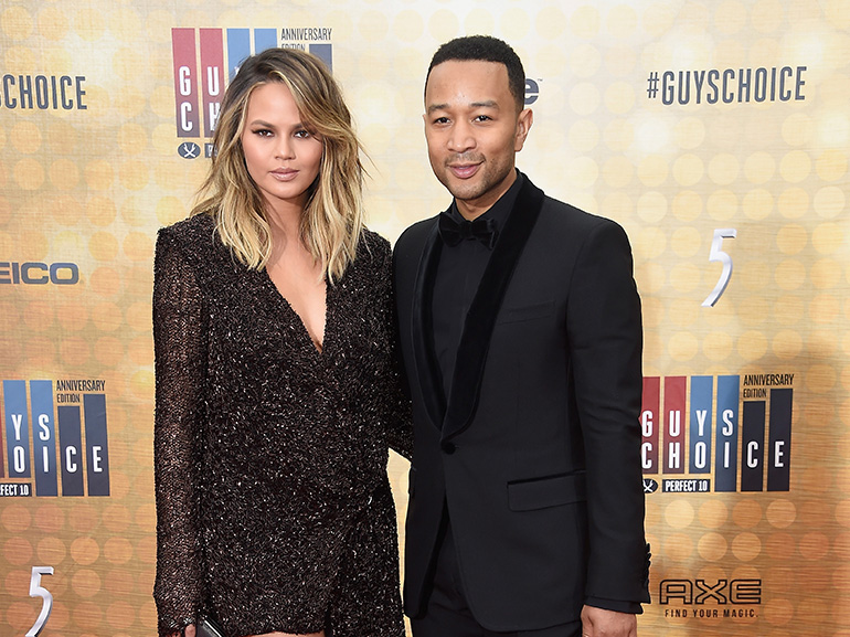 chrissy teigen john legend