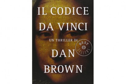 codice da vinci libro