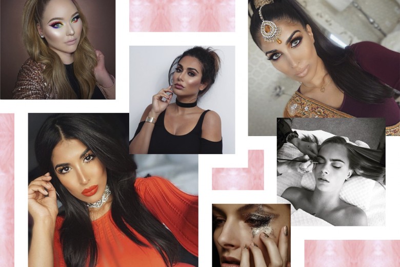 I profili Instagram per beauty addicted