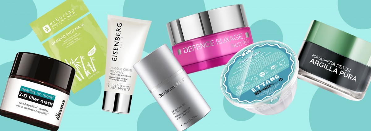 cover-Maschere viso tutte le novità dell'Autunno 2016-desktop