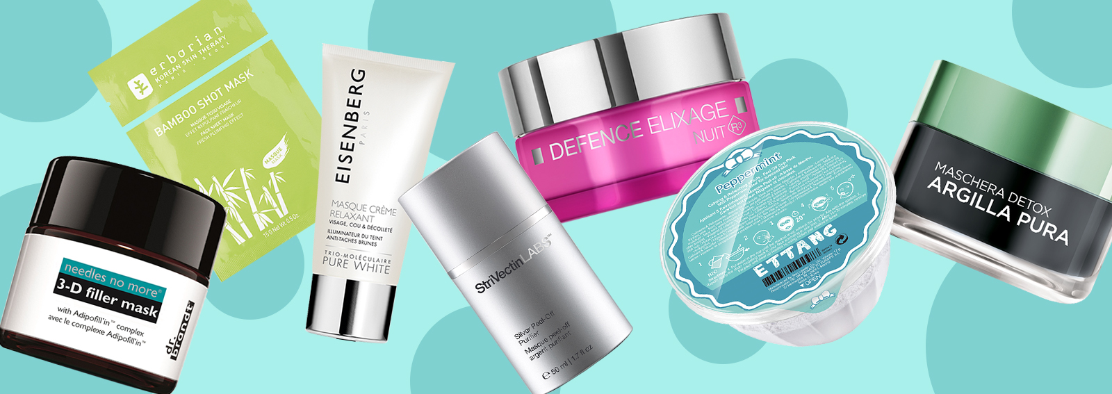 cover-Maschere viso tutte le novità dell'Autunno 2016-desktop