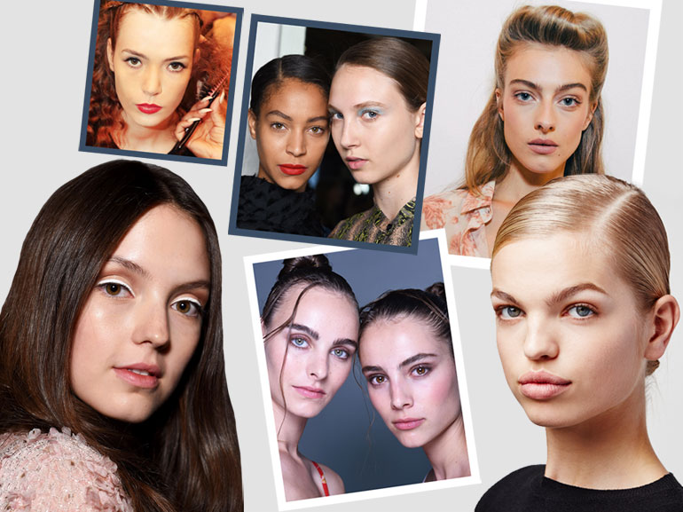 cover-Tendenze beauty dalla New York Fashion Week trucco, capelli e unghie PE 2017-mobile