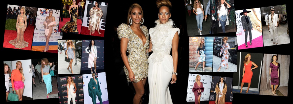 cover beyonce vs rihanna look dekstop