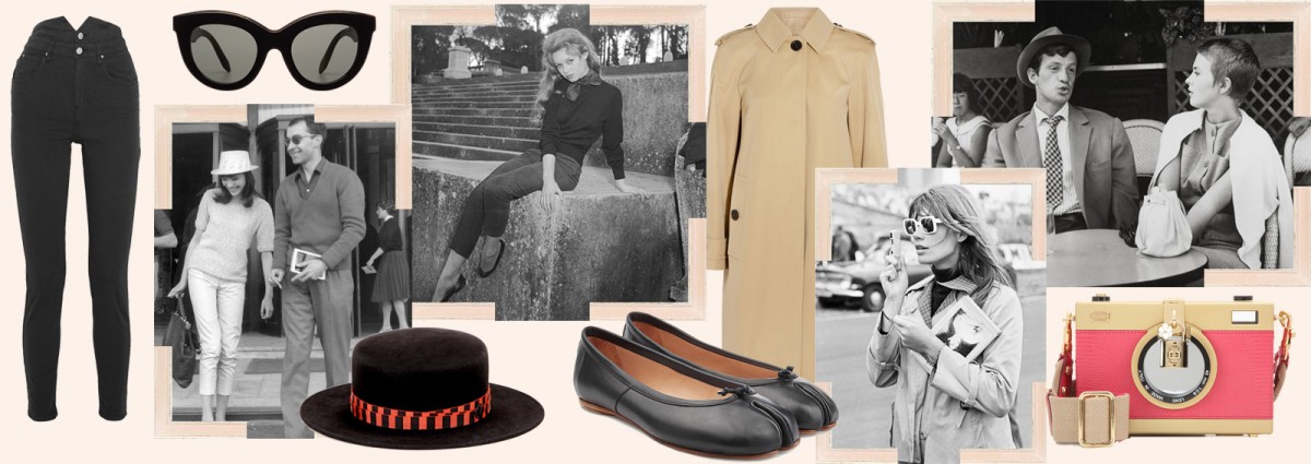 cover come vestirsi per sembrare parigina desktop