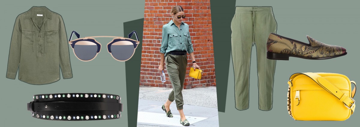 cover easy look da weekend come olivia palermo dekstop