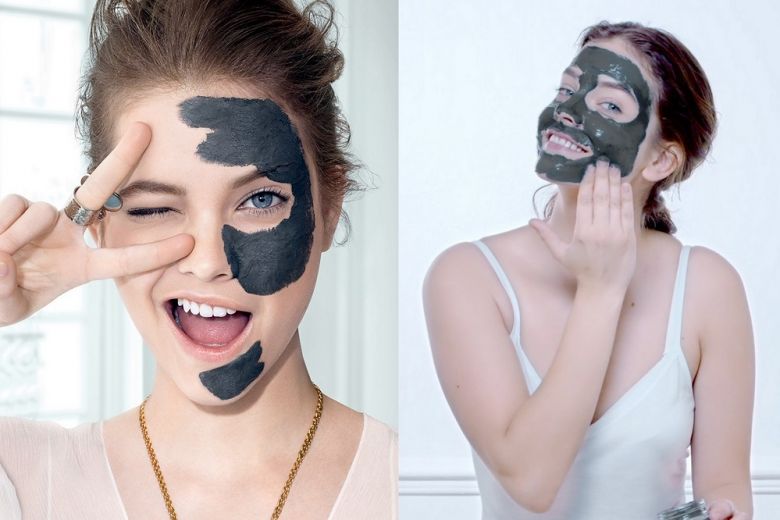 L’Oréal Paris Maschera Detox Argilla Pura: bye bye tossine!
