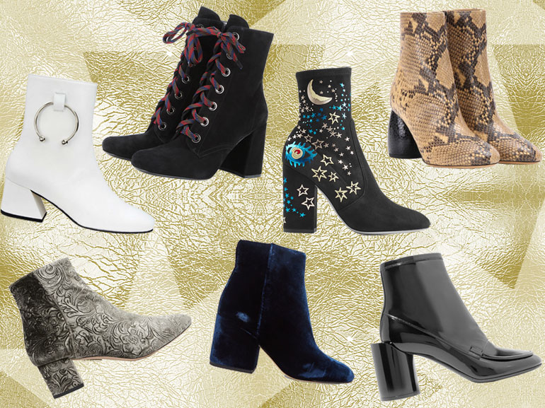 cover stivaletti ai 16 mobile