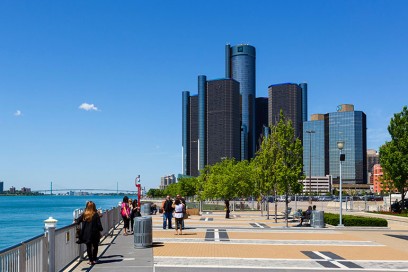 detroit america