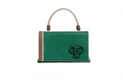 emilio-pucci-borsa-verde-a-mano