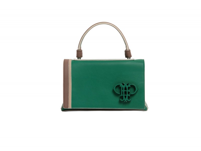 emilio-pucci-borsa-verde-a-mano