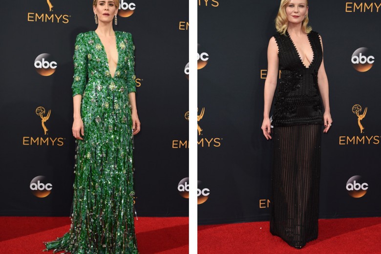 Gli abiti più belli degli Emmy Awards 2016